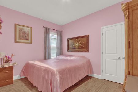 New construction Single-Family house 12573 Sw Forli Wy, Port St. Lucie, FL 34987 - image 11