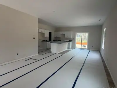 New construction Single-Family house 5410 Tall Timbers (Lot94) Dr, Fayetteville, NC 28311 - image