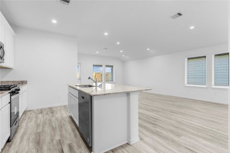 New construction Single-Family house 31123 Bonnington Venture Dr, Fulshear, TX 77441 plan Caden - X35C - image 12