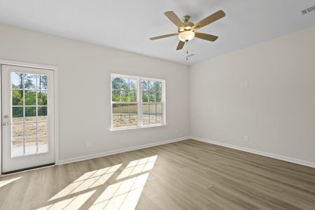 New construction Single-Family house Ludowici, GA 31316 plan The Anderson - image 19