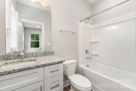 New construction Single-Family house 1005 Donohoe Rd, Gastonia, NC 28052 - image