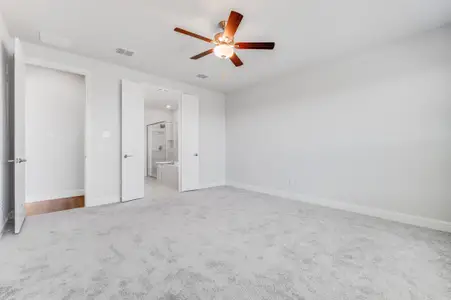 New construction Single-Family house 113 S Oak Dr, Little Elm, TX 75068 plan Jade - image 12