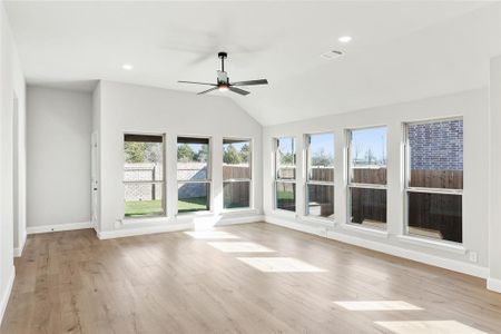 New construction Single-Family house 117 Red Cedar Ct, Balch Springs, TX 75181 null- photo 12 12