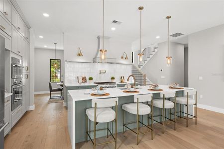 New construction Single-Family house 2103 Gale St, Orlando, FL 32803 - image 13