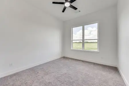 New construction Single-Family house 3063 Willow Rd, Celeste, TX 75423 - image 20