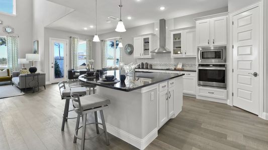 New construction Single-Family house 6100 Darlington Ave, College Station, TX 77845 plan Rosewood - image 6