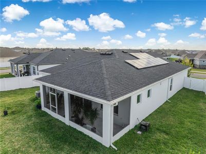 New construction Single-Family house 5785 Wallis Ln, St. Cloud, FL 34771 - image 3