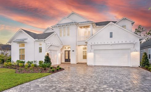 Waterset by ICI Homes in Apollo Beach - photo 0