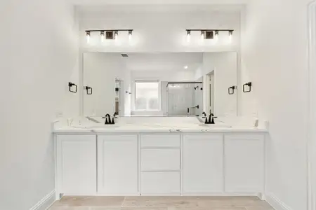 New construction Single-Family house 2349 Flora Dr, Rockwall, TX 75032 plan Spring Cress II - image 6