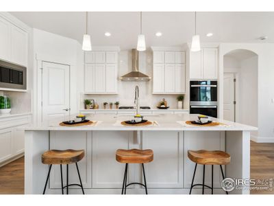 New construction Single-Family house 838 Loess Ln, Windsor, CO 80550 plan Franklin - image 9