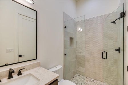 New construction Single-Family house 121 Azalea Lp, Horseshoe Bay, TX 78657 - image 10