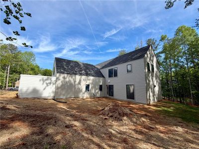 New construction Single-Family house 130 Cedarwood, Roswell, GA 30075 plan Aster - image 9