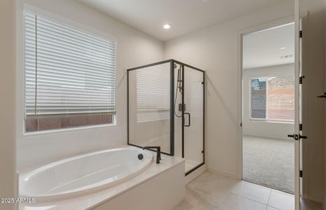 New construction Single-Family house 7124 W Gambit Trl, Peoria, AZ 85383 Parklane- photo 12 12