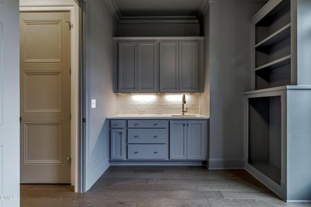 New construction Single-Family house 2917 New Hill Holleman Rd, New Hill, NC 27562 - image 10