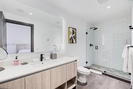 New construction Condo house 398 Ne 5Th St, Unit 3718-3719, Miami, FL 33132 - image 14