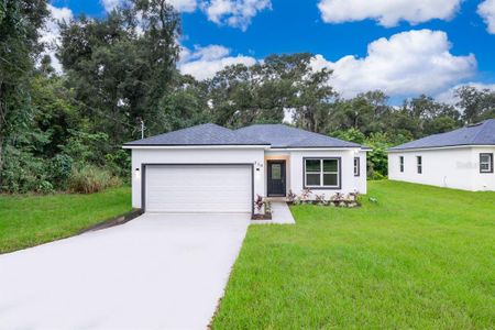 New construction Single-Family house 250 S Virginia Ave, Deland, FL 32724 null- photo 0