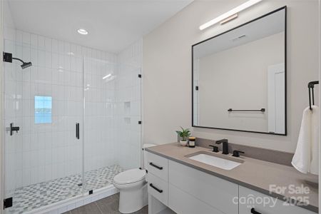 New construction Single-Family house 17811 Largo Pl, Cornelius, NC 28031 - image 6