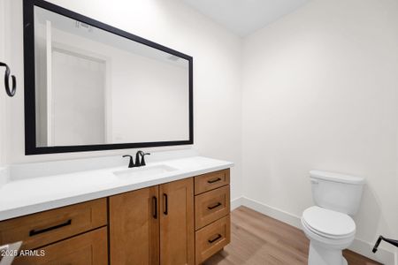 New construction Single-Family house 2648 E Longhorn Ct, Gilbert, AZ 85297 - image 17