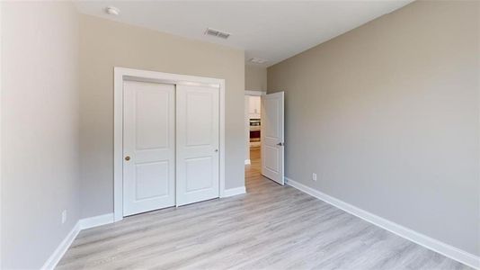 New construction Single-Family house 330 Sassafras Wy, Holly Springs, GA 30115 plan Palazzo - image 17