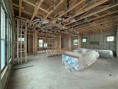 New construction Single-Family house 441 42Nd Ave Ne, St. Petersburg, FL 33703 The Henderson- photo 7 7