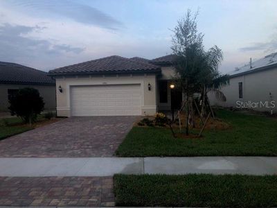 New construction Single-Family house 6780 Alstead Circle, Bradenton, FL 34202 - photo 0