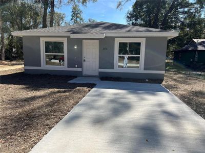 New construction Single-Family house Ocala, FL 34475 - image