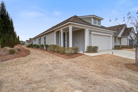 New construction Single-Family house 331 Dahlia Row Dr, Summerville, SC 29486 - image