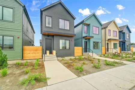 New construction Single-Family house 747 Cheesman St St, Erie, CO 80516 - image