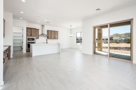 New construction Single-Family house 115 E Santa Cruz Dr, Phoenix, AZ 85085 null- photo 12 12