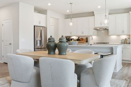 New construction Single-Family house 6323 Ludell Ln, Charlotte, NC 28215 plan Shiloh II - image 4