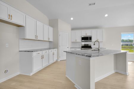 New construction Single-Family house 256 Founders Walk, Bluffton, SC 29910 plan The Willow - image 8