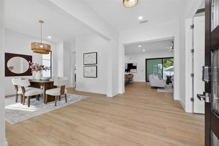 New construction Single-Family house 4535 26Th Ave S, Saint Petersburg, FL 33711 - image 13