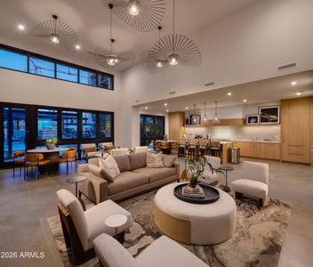 New construction Condo house 19355 N 73rd Wy, Unit 4002, Scottsdale, AZ 85255 - image 19