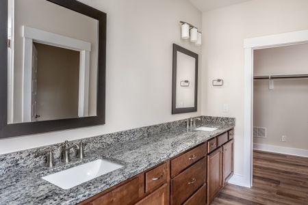 New construction Single-Family house 2427 Flagship Rd, Fuquay Varina, NC 27526 plan Braxton 2 - image 4