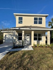 New construction Single-Family house 508 Woods Ave, Orlando, FL 32805 null- photo 0