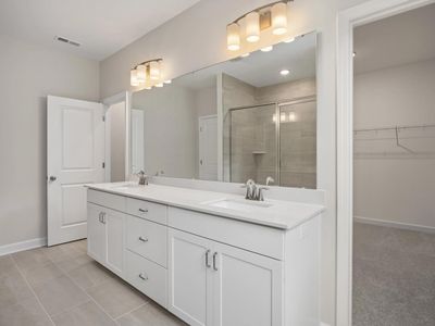 New construction Single-Family house 1159 N Main St, Wake Forest, NC 27587 plan The Beech - image 13