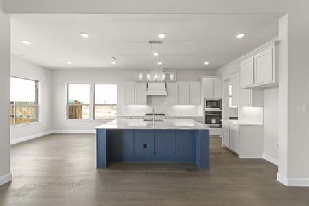 New construction Single-Family house 3404 Haygood Rd, Rockwall, TX 75087 plan Homestead - image 6