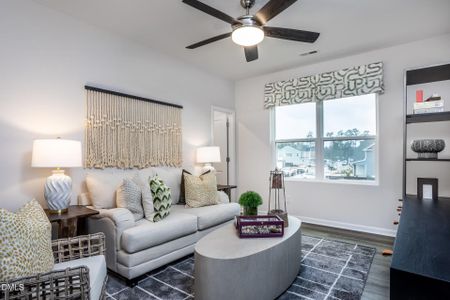 The Knoll at White Oak by McKee Homes in Garner - image 8