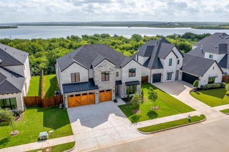 New construction Single-Family house 5211 Havana Drive, Mansfield, TX 76063 - photo 0