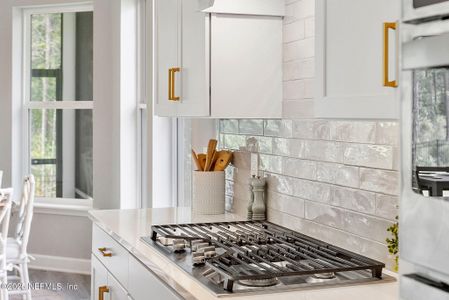 New construction Single-Family house 695 Palm Crest Dr, Ponte Vedra, FL 32081 - image 16