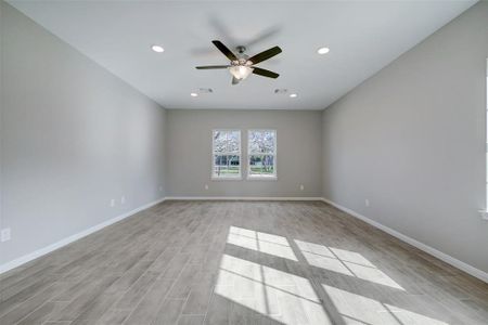 New construction Single-Family house 13138 Bluebonnet, Santa Fe, TX 77510 - photo 3 3