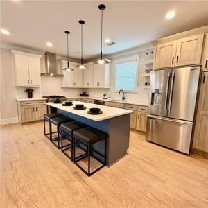 New construction Single-Family house 2606 Church St Nw, Atlanta, GA 30318 - image 7