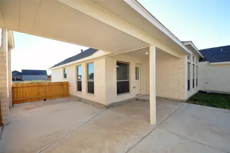 New construction Single-Family house 3202 Kelsay Rd, League City, TX 77539 null- photo 1 1