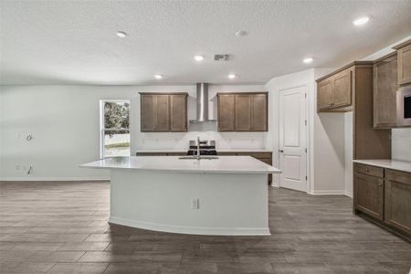 New construction Single-Family house 19679 Fort King Run, Brooksville, FL 34601 - image 15