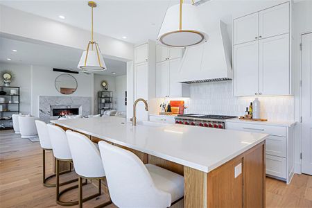 New construction Condo house 350 O Connor Ridge Blvd, Unit 13, Irving, TX 75038 - image 8