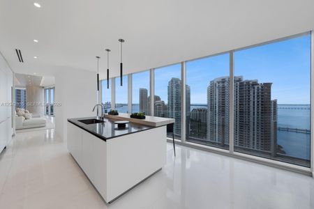 New construction Condo house 300 Biscayne Blvd Wy, Unit 2701, Miami, FL 33131 - image 14