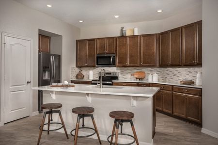 New construction Single-Family house 2717 Sanctuary Dr, Clermont, FL 34714 plan 1989 Modeled - image 5