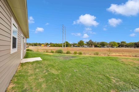 New construction Single-Family house 518 Precious Dr, San Antonio, TX 78237 null- photo 13 13