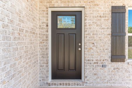 New construction Single-Family house Baker, FL 32531 plan Savannah - image 3