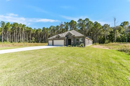 New construction Single-Family house 4036 Rd 66124, Dayton, TX 77535 - image